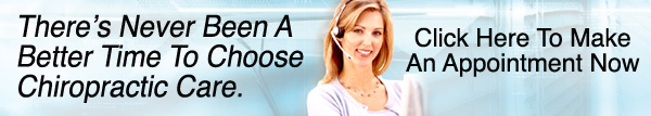 Chiropractic Appointment Request