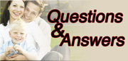 Chiropractic Questions and Answers