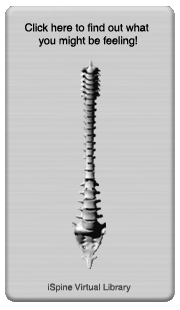 Virtual iSpine